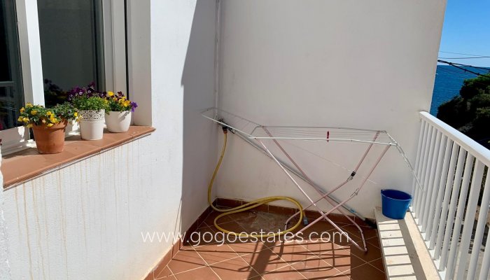 Wiederverkauf - Apartment - Maisonette - San Juan de los Terreros - San Juan De Los Terreros