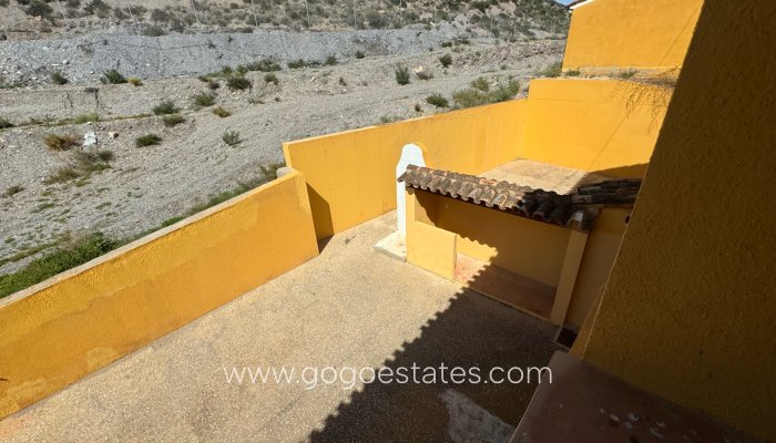 Te koop - Huis - Finca - Cortijo - Aguilas - Las Palomas