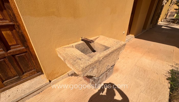 Te koop - Huis - Finca - Cortijo - Aguilas - Las Palomas