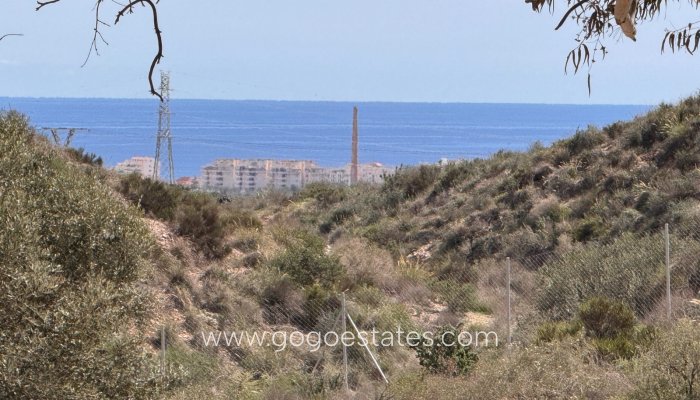 Te koop - Huis - Finca - Cortijo - Aguilas - Las Palomas