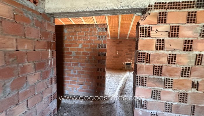 Te koop - Huis - Finca - Cortijo - Aguilas - Las Palomas