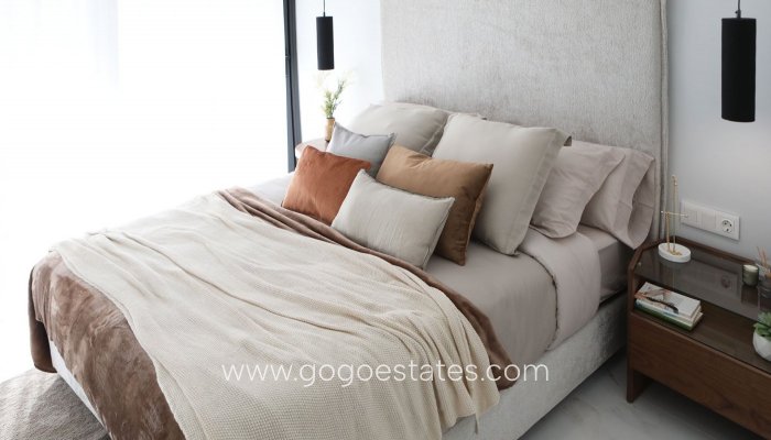 Nieuwbouw - Apartment - Benidorm - Poniente