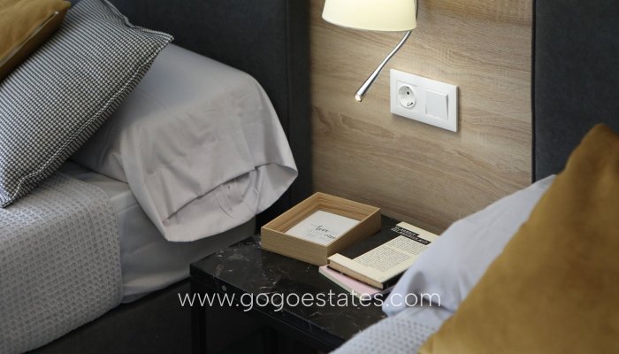 Nieuwbouw - Apartment - Benidorm - Poniente