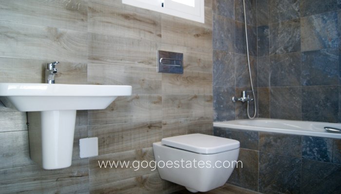 Nieuwbouw - Villa - Elche - Playa - Arenales del Sol