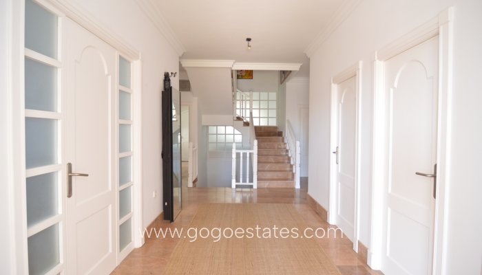 Te koop - Villa - Torrevieja