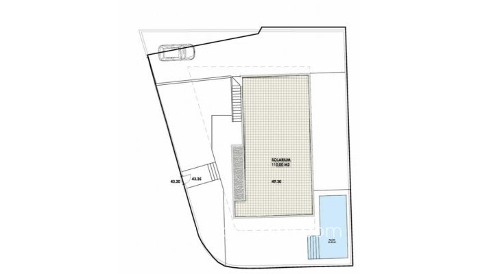 Nieuwbouw - Villa - Mazarron