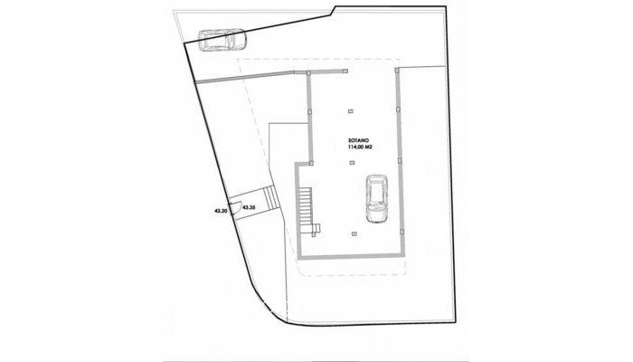 Nieuwbouw - Villa - Mazarron