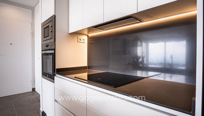 Neubouw - Villa - Polop - Urbanizaciones