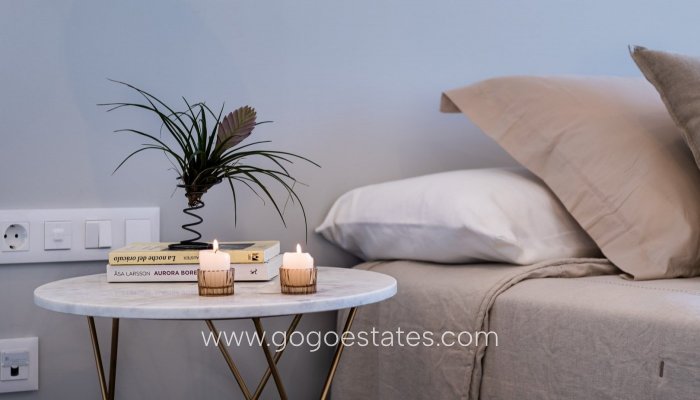 Neubouw - Villa - Polop - Urbanizaciones