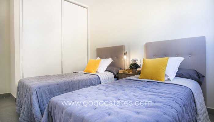 Neubouw - Villa - Polop - Urbanizaciones