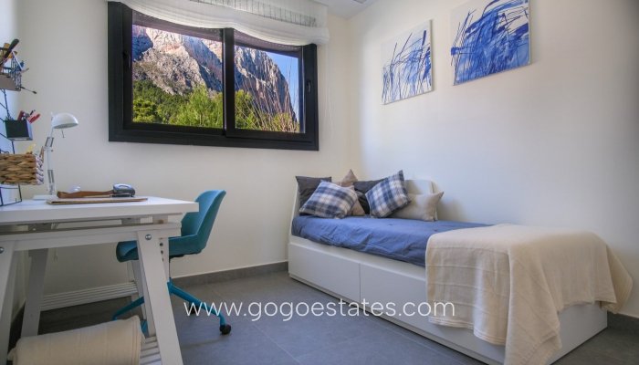 Neubouw - Villa - Polop - Urbanizaciones