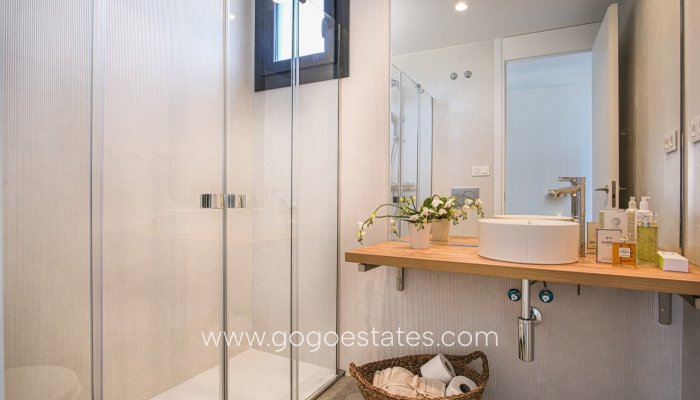 Neubouw - Villa - Polop - Urbanizaciones