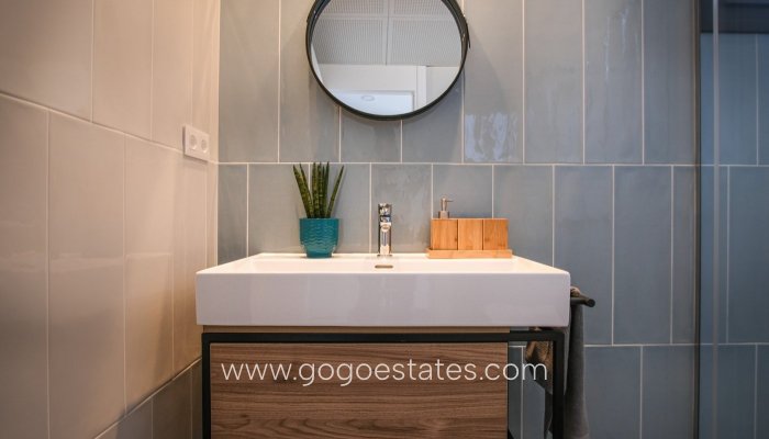 Neubouw - Villa - Polop - Urbanizaciones