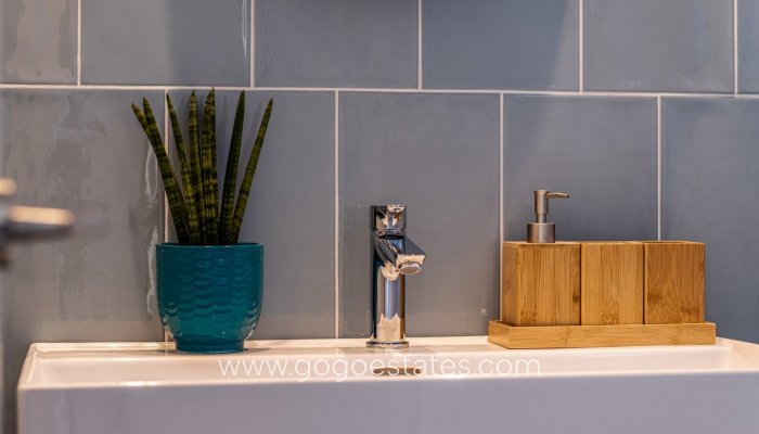 Neubouw - Villa - Polop - Urbanizaciones