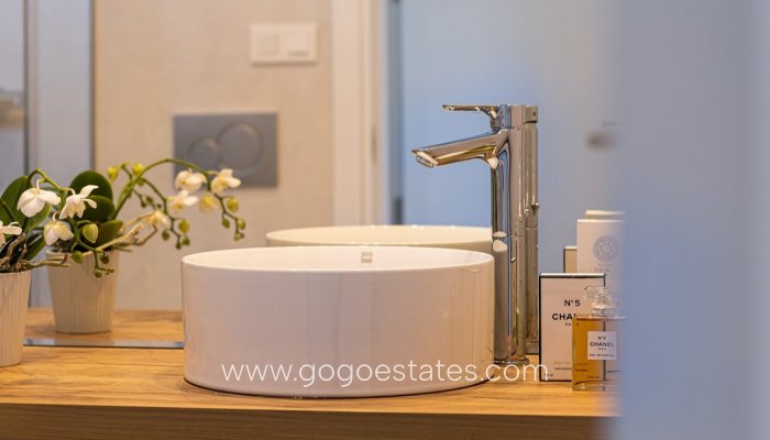 Neubouw - Villa - Polop - Urbanizaciones