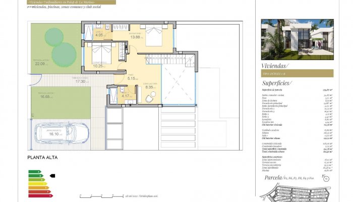 Neubouw - Villa - Polop - Urbanizaciones