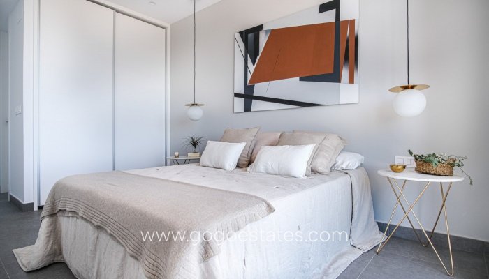 Nieuwbouw - Villa - Polop - Urbanizaciones