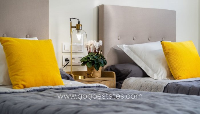 Nieuwbouw - Villa - Polop - Urbanizaciones