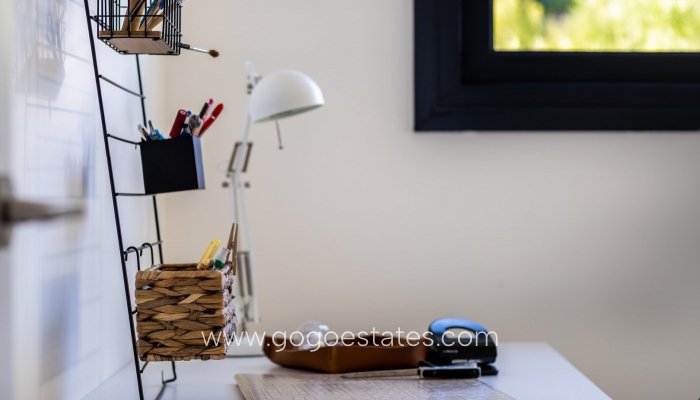 Nieuwbouw - Villa - Polop - Urbanizaciones