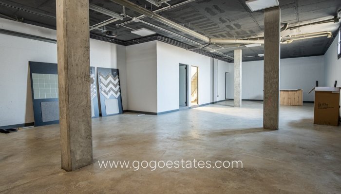 Nieuwbouw - Villa - Polop - Urbanizaciones