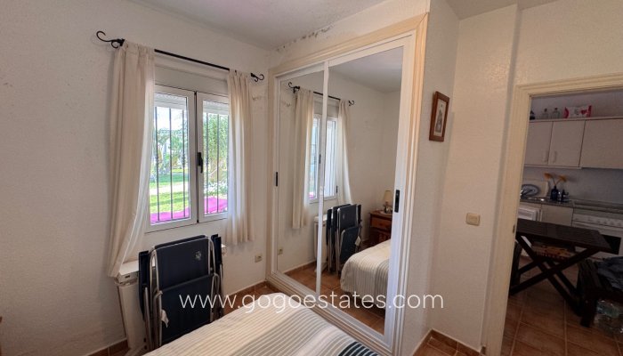 Resale - Bungalow - San Juan de los Terreros - San Juan De Los Terreros