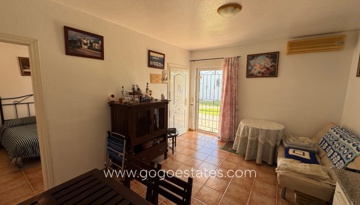 Resale - Bungalow - San Juan de los Terreros - San Juan De Los Terreros