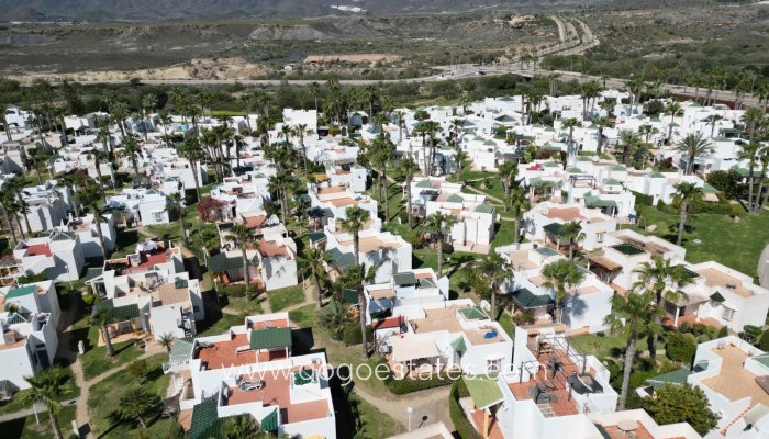 Resale - Bungalow - San Juan de los Terreros - San Juan De Los Terreros