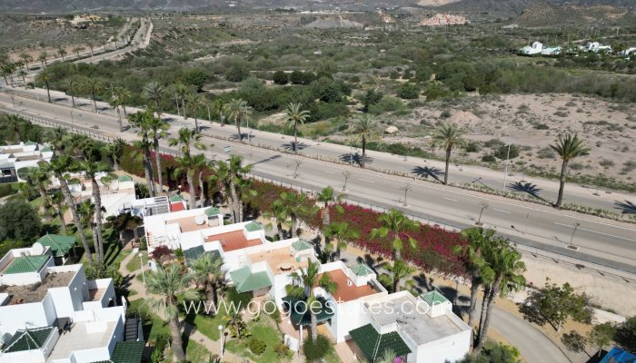 Resale - Bungalow - San Juan de los Terreros - San Juan De Los Terreros