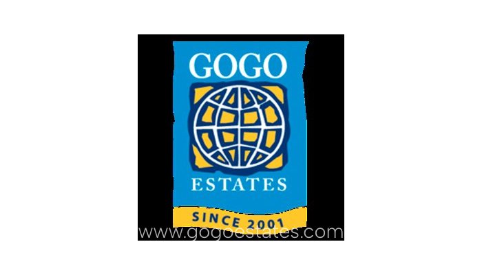 Logo of GogoEstates 