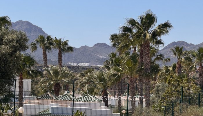 Resale - Bungalow - San Juan de los Terreros - San Juan De Los Terreros