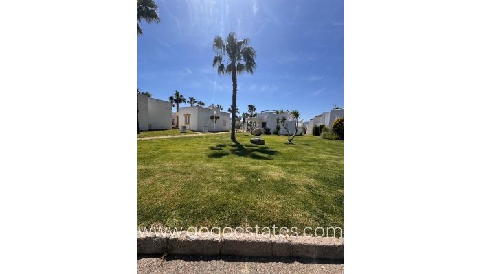 Resale - Bungalow - San Juan de los Terreros - San Juan De Los Terreros