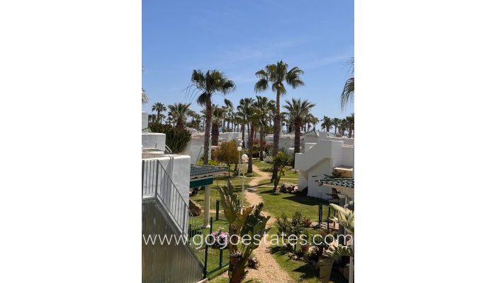 Resale - Bungalow - San Juan de los Terreros - San Juan De Los Terreros