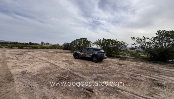 Te koop - Villa - Puerto lumbreras - Esparragal de Puerto Lumbreras