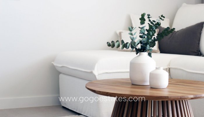 Nieuwbouw - Bungalow - Pilar De La Horadada - La Torre de la Horadada