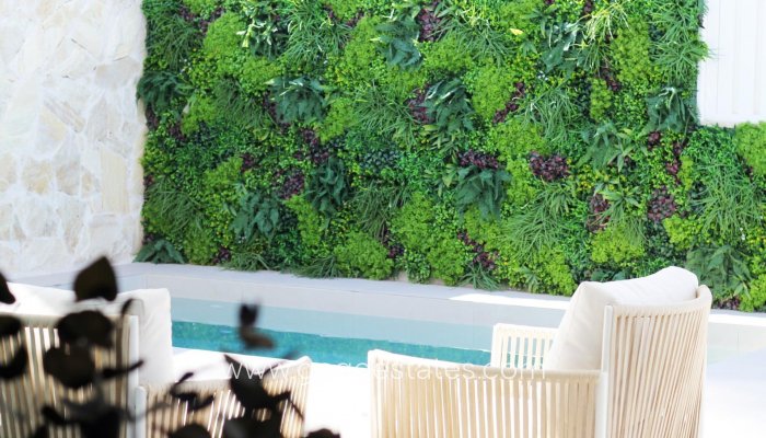 Nieuwbouw - Bungalow - Pilar De La Horadada - La Torre de la Horadada