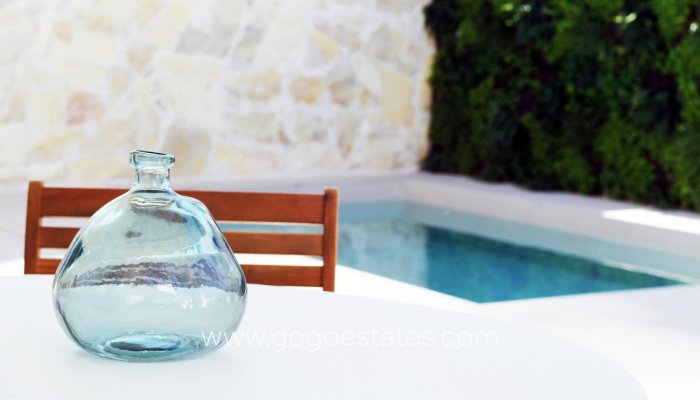 Nieuwbouw - Bungalow - Pilar De La Horadada - La Torre de la Horadada