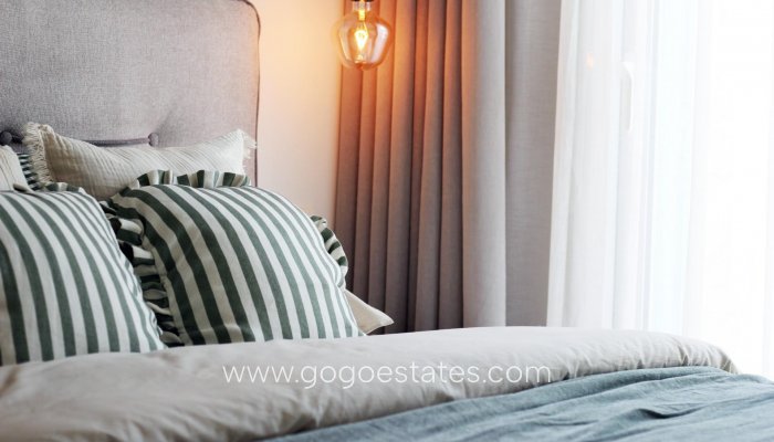 Nieuwbouw - Bungalow - Pilar De La Horadada - La Torre de la Horadada