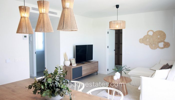 Nieuwbouw - Bungalow - Pilar De La Horadada - La Torre de la Horadada