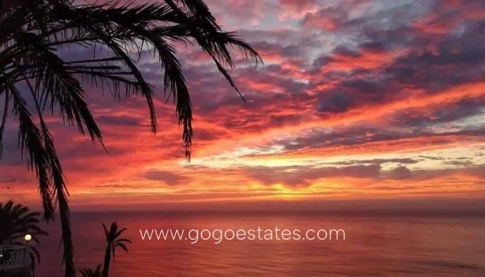 Nieuwbouw - Bungalow - Torrevieja - Altos del Sol