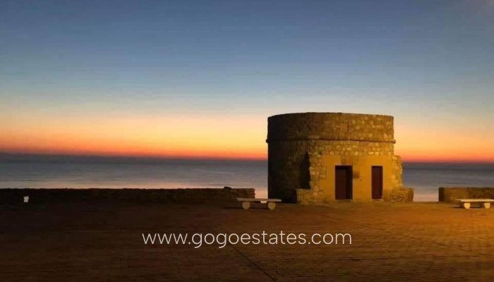 Nieuwbouw - Bungalow - Torrevieja - Altos del Sol