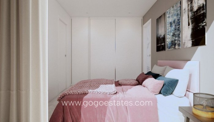 Nieuwbouw - Villa - Daya Nueva