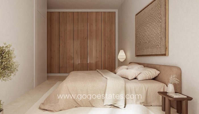 Nieuwbouw - Villa - Benissa - Cala Advocat