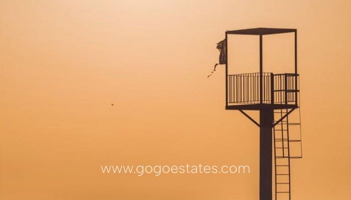 Neubouw - Apartment - Almerimar