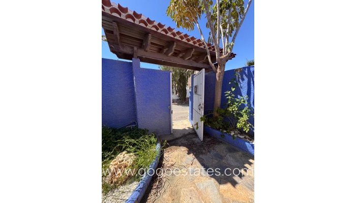 Te koop - Huis - Vrijstaande Villa (4) - Mazarron - Puerto de  mazarron