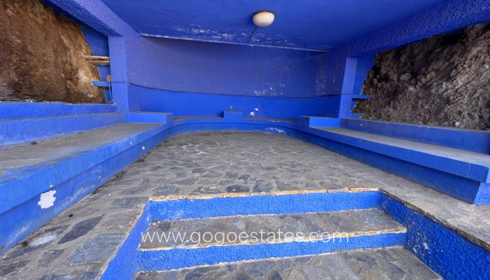 Te koop - Huis - Vrijstaande Villa (4) - Mazarron - Puerto de  mazarron