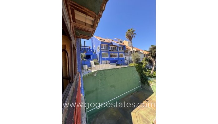 Te koop - Huis - Vrijstaande Villa (4) - Mazarron - Puerto de  mazarron
