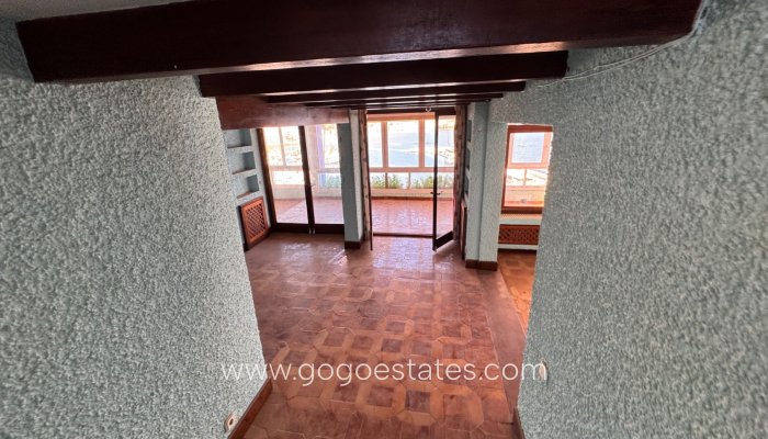 Te koop - Huis - Vrijstaande Villa (4) - Mazarron - Puerto de  mazarron