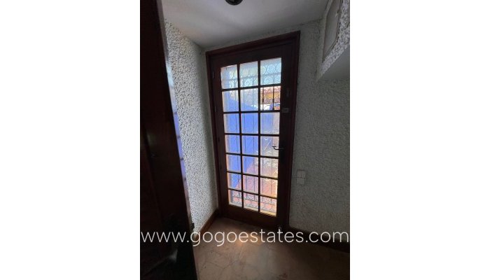 Te koop - Huis - Vrijstaande Villa (4) - Mazarron - Puerto de  mazarron