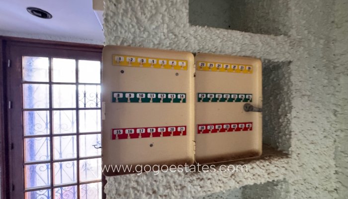 Te koop - Huis - Vrijstaande Villa (4) - Mazarron - Puerto de  mazarron