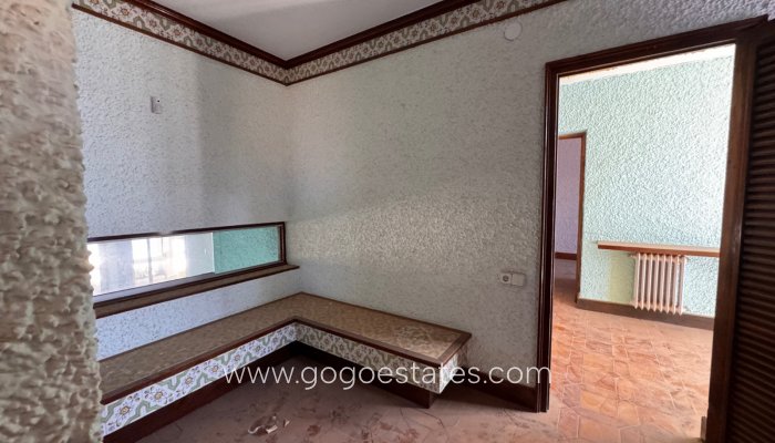 Te koop - Huis - Vrijstaande Villa (4) - Mazarron - Puerto de  mazarron